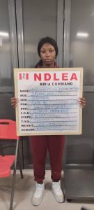  NDLEA intercepts 2.7m tramadol tablets worth over N1.2bn at Apapa port