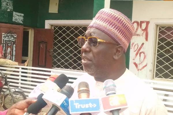 PDP Faults Gov. Matawalle's Directives On Bearing Firearms
