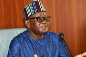 I am focused on serving Benue people not national award – Ortom