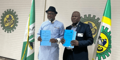 NAICOM, NCDMB propose insurance service guidelines to oil & gas stakeholders