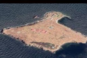 Ukraine Regains Snake Island