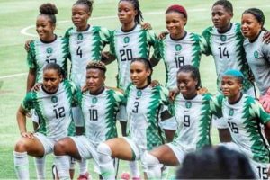 Falcons Lose to Bayana