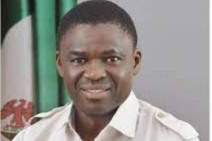 Edo Security Mereting