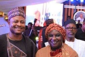 Kaduna APC Governorship Running Mate