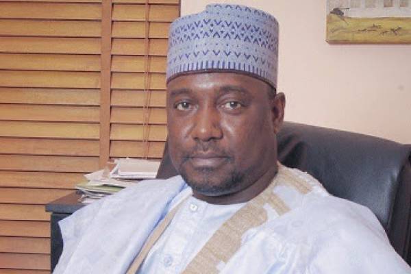Niger Governor, North Central Mourn OPEC Secretary General, Barkindo