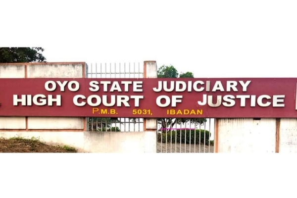 Oyo Court fixes July 26 to deliver judgment against deputy governor