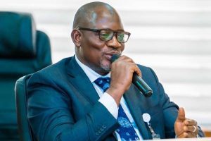 FIRS ON IBB UNIVERSITY