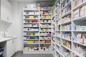 Pharmacists’ Council seals 316 patent medicine shops in Ogun