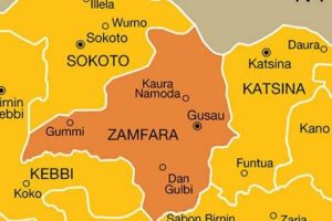 Zamfara Banditry