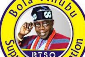 Tinubu Support Groups