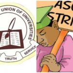 ASUU SAYS FG TO BLAME FOR CONTINUED INDUSTRIAL ACTION