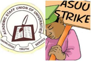 ASUU RESPONDS TO BUHARI