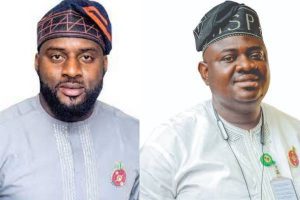 Oyo Speaker on Lawmaker