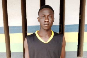 Police Arrest Kuje Inmate