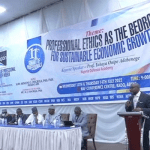 ICPC challenges professional bodies to uphold code of ethics