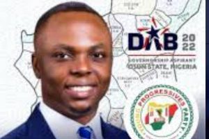 YPP Candidate on Politics