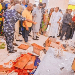 Death toll in owo massacre rises to 41