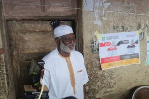 Lasun on Osun Governorship