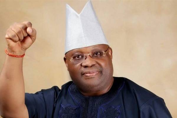 Osun: Buhari congratulates Adeleke, pledges credible elections in 2023 -  TVC News