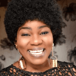 Popular Nollywood actress, Ada Ameh, is dead