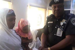 IGP ON POLICE WELFARE