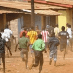 One injured as Hausa, Yoruba clash in Ibadan