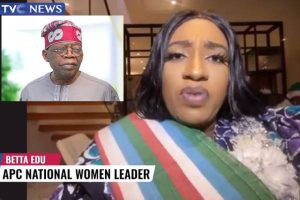 Tinubu will give women more opportunities if elected –  Women leader