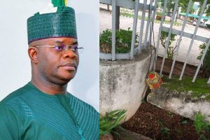 No bomb explosion in Kogi govt offices – Official