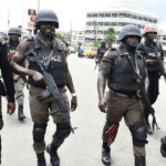 IGP beefs up security in strategic areas of Abuja