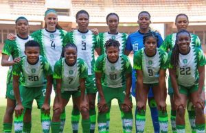 Nigeria lose WAFCON third place slot to Zamfara