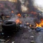Nine killed as explosion rocks Bama community in Borno