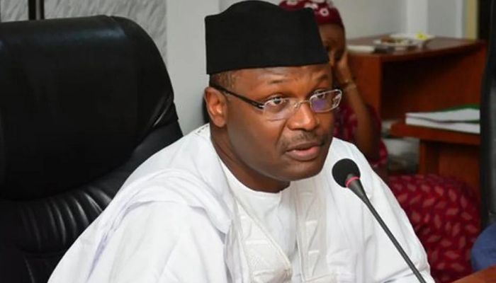 No going back on July 15 deadline for submission of governorship, Assembly candidates list - INEC