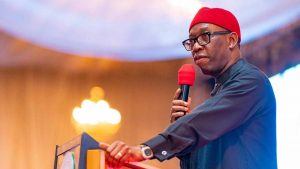 PDP already mending fences ahead 2023 –  Okowa
