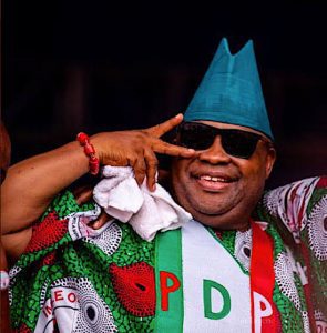Breaking: Court affirms Adeleke as Osun PDP guber candidate