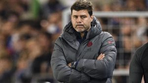 Paris Saint-Germain sack manager Mauricio Pochettino