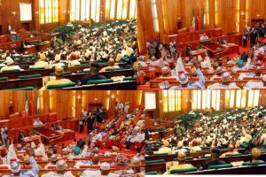 40 lawmakers recognised for exceptional legislative work