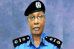 IGP ON POLICE OPERATIONS