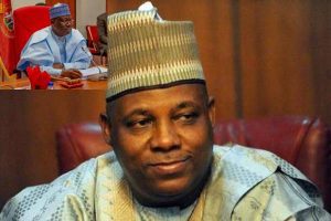 Lawan, APC North-East Caucus hail Shettima’s choice as Vice Presidential Candidate