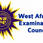 WAEC increases registration fee to N18, 000