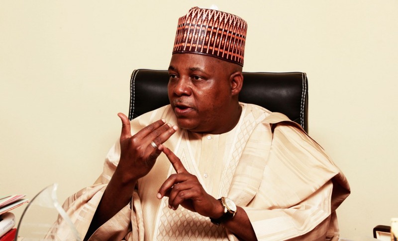 We’re in Presidential race for Nigeria project, not Islamic agenda – Shettima