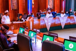  Buhari reshuffles cabinet, assigns portfolios to new ministers