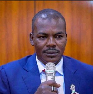 Borno Central APC stakeholders endorse Barrister Kaka Shehu Lawan as senatorial candidate