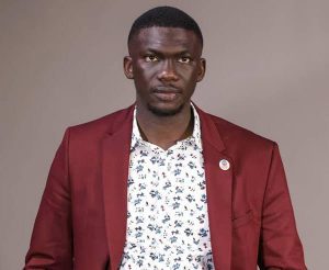 IF Govt Decides to Use the stairs, use the elevator- Henrich Akomolafe