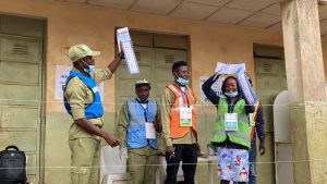 Group alleges plan to truncate Osun governorship poll