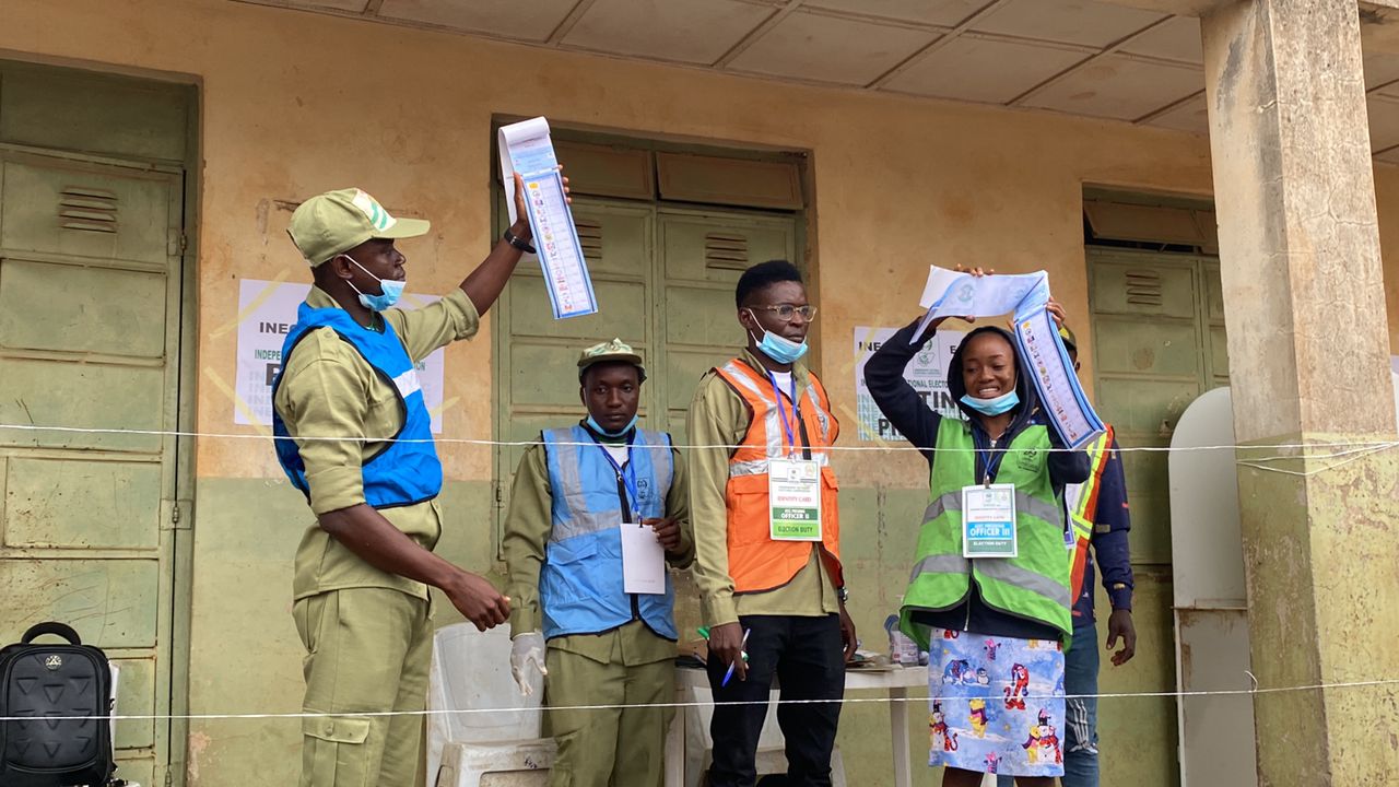 Group alleges plan to truncate Osun governorship poll