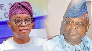 Why Oyetola lost to PDP’s Ademola Adeleke