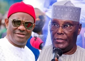 Wike breaks silence, vows to expose Atiku ‘lies’