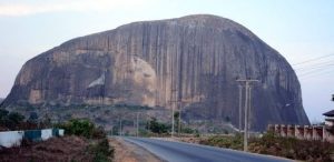 Update: Terrorists kill one soldier, injured two in Zuma Rock attack