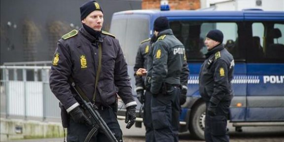Several Dead in Copenhagen Mall Attack