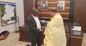 Gov Bello seeks foreign direct investment from Turkey